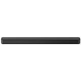 Sony HTSF150 - Barra de Sonido compacta con Bluetooth, Negro, 90 x 6.4 x 8.8 cm