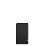 Mophie Powerstation Plus Mini - Batería Externa Universal, Color Negro