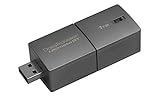 Kingston DTUGT/1TB DataTraveler Ultimate GT - Memoria USB 3.1 de 1 TB (300MB/s R, 200MB/s W)
