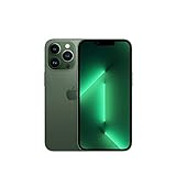 Apple iPhone 13 Pro (128 GB) - Verde alpino