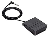 Casio SP-3H5 - Pedal para teclado electrónico (de resonancia)