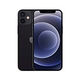 Nuevo Apple iPhone 12 Mini (128 GB) - en Negro