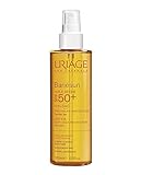 Uriage - Spray Aceite Seco cuerpo/cabello Bariésun SPF 50+