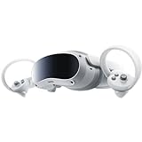 PICO 4 Gafas de realidad virtual 128 GB