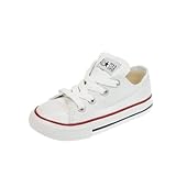 Converse Unisex Chuck Taylor All Star Ox Low Top Classic Sneakers