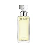 Calvin Klein Eternity, Eau de Parfum Spray para mujeres, 1 paquete (1 x 100 ml)