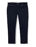 Hackett London Core 5pkt Trinity Pantalones, Azul (Navy Blazer), 42W/28L para Hombre