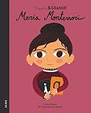 Pequeña & Grande Maria Montessori: 25