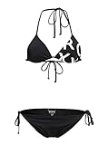 Roxy™ Beach Classics Tie Side - Conjunto de bikini triangular - Mujer