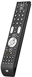 Best Price Square Remote Univ 4 IN 1 Combi URC7140 by One FOR All