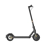 XIAOMI Mi Electric Scooter 1S (Black), Versión básica
