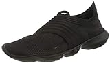 Nike Free RN Flyknit 3.0, Zapatillas de Running Hombre, Negro (Black/Black/Black 6), 42.5 EU