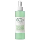 Mario Badescu Facial Spray W/Aloe, Cucumber & Green Tea 236ml