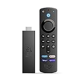 Amazon Fire TV Stick 4K Max con Wi-Fi 6 y mando por voz Alexa (incluye controles para el televisor)