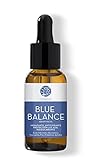 Segle Clinical | Serum Blue Balance | Hidratación Profunda | Protege Contra La Luz Azul | Reequilibrante | Niacinamida | Producto Vegano | 30ml