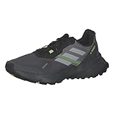 adidas Terrex SOULSTRIDE R.RDY, Zapatillas de Trail Running Hombre, Gricua/Gridos/LIMPUL, 40 2/3 EU