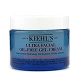 Kiehl´S Ultra Facial Oil-Free Gel Cream 50M