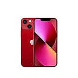 Apple iPhone 13 Mini (128 GB) - (Product) Red