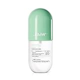 RNW Der. Clear Purifying Micellar Cleansing Water 250ml | Agua micelar limpiadora para pieles sensibles con vitaminas y probióticos | Cuidado de la piel coreana