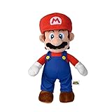 Simba PeluChe Super Mario, 50 Cm