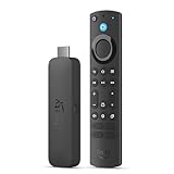 Amazon Fire TV Stick 4K Max | Dispositivo de streaming compatible con Wi-Fi 6E y fondo ambiental
