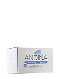 ANDINA Crema Decolorante Facial y Corporal 100 ml