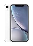 Apple iPhone XR (64 GB) - en Blanco