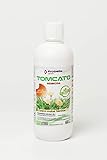 Herbicida Total Tomcato 500 cc JED (Glifosato 36%)
