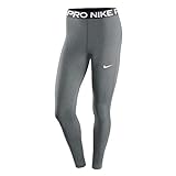 Nike CZ9779 W NP 365 Tight Leggings Women's Smoke Grey/htr/Black/White XL