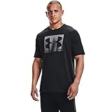 Under Armour Hombre UA BOXED SPORTSTYLE SS Shirt