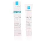 La Roche-Posay Effaclar Duo+ - Crema, Mantiene la piel limpia e hidratada y protege la piel para que no aparezcan nuevas imperfecciones, 40ml