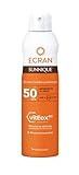 Ecran Sunnique, Bruma Protectora Invisible con SPF50 - 250 ml (1130-86041)