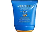Shiseido. Expert Sun Protector Cream Spf50+ 50 Ml. 1200 g
