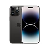 Apple iPhone 14 Pro MAX (128 GB) - Negro Espacial