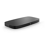 Sonos PBASEBK - Base audio para TV, color negro
