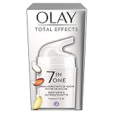 OLAY Total effects 7 en 1 crema de noche hidratante - caja 50 ml