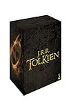 Pack: J.R.R. Tolkien (Biblioteca J.R.R. Tolkien)