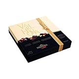 Valrhona - Estuche Selección Especial de Chocolates 400g