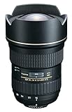 Tokina AT-X Pro 16-28mm f/2.8 FX - Objetivo para Nikon (Distancia Focal 16-28mm, Apertura f/2.8) Color Negro