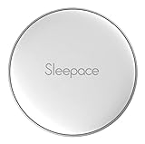 Slee Pace Sleep Dot Dormir Sensor para iOS & Android Sistema