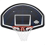 LIFETIME 90065 - Tablero baloncesto ultrarresistente 112x72 cm UV100