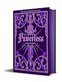 Powerless (edición especial limitada) (Saga Powerless 1): Presa. Cazador. Destinados el uno al otro. ¡Un fenómeno de Booktok! (Sin límites)