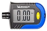 MICHELIN 009526 Verificador de Presión Digital Y Desgaste Neumáticos