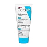 CeraVe - Crema Hidratante Suavizante de Urea SA - 177 ml