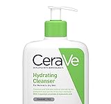 CeraVe - Loción limpiadora hidratante para pieles normales a secas - 236 ml
