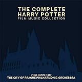 The Complet Harry Potter Film Music Collection [Vinilo]