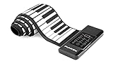 Funkey RP-88A Piano enrollable con MIDI incluido pedal de sostenido
