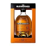 The Glenrothes Single Malt Scotch Whisky, 700ml