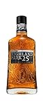 Highland Park - Island Single Malt - 25 year old Whisky