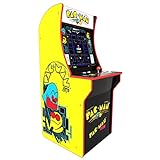 Arcade 1Up Pac-Man - Máquina Arcade Retro